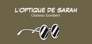 L'Optique de Sarah Marseille