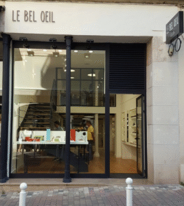 Le Bel Oeil Toulon