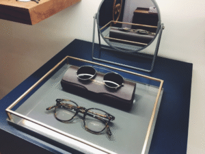 Le Collectionneur Lunetier Batignolles