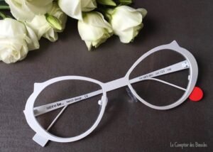 Le Comptoir des Binocles - Opticien Nantes