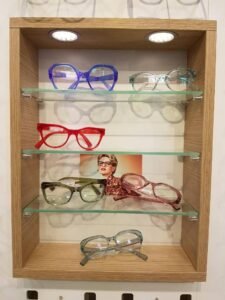  lentilles de contact - Opticien à Toulon ️