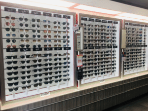 Lissac l'Opticien Angers Centre