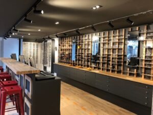 Lissac l'Opticien Lille