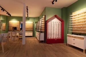 Lissac l'Opticien Paris 14