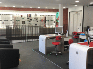 Lissac l'Opticien Toulouse
