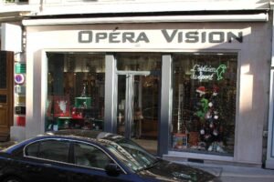 Opera Vision