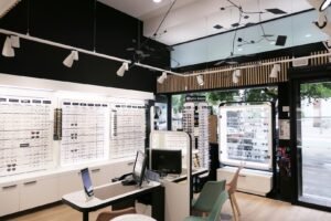 Optic 2000 Lecourbe Paris 15