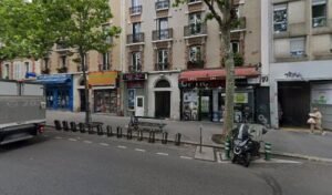 OPTIC 262 PARIS - LUNETTES