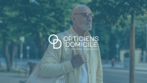 Opticien à Domicile - Aurélie Nicolas - Doubs et Jura