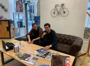 Opticien Amiens   | La Lunetterie