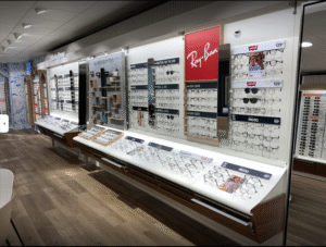 Opticien Amiens - Rue Noyon - Krys