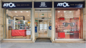 Opticien Bordeaux - Atol mon Opticien