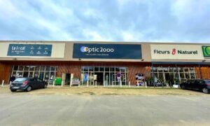 Opticien Le Mans - Optic 2000