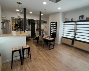 Opticien Lunetier Créateur - L’ATELIER MIRO Paris 13