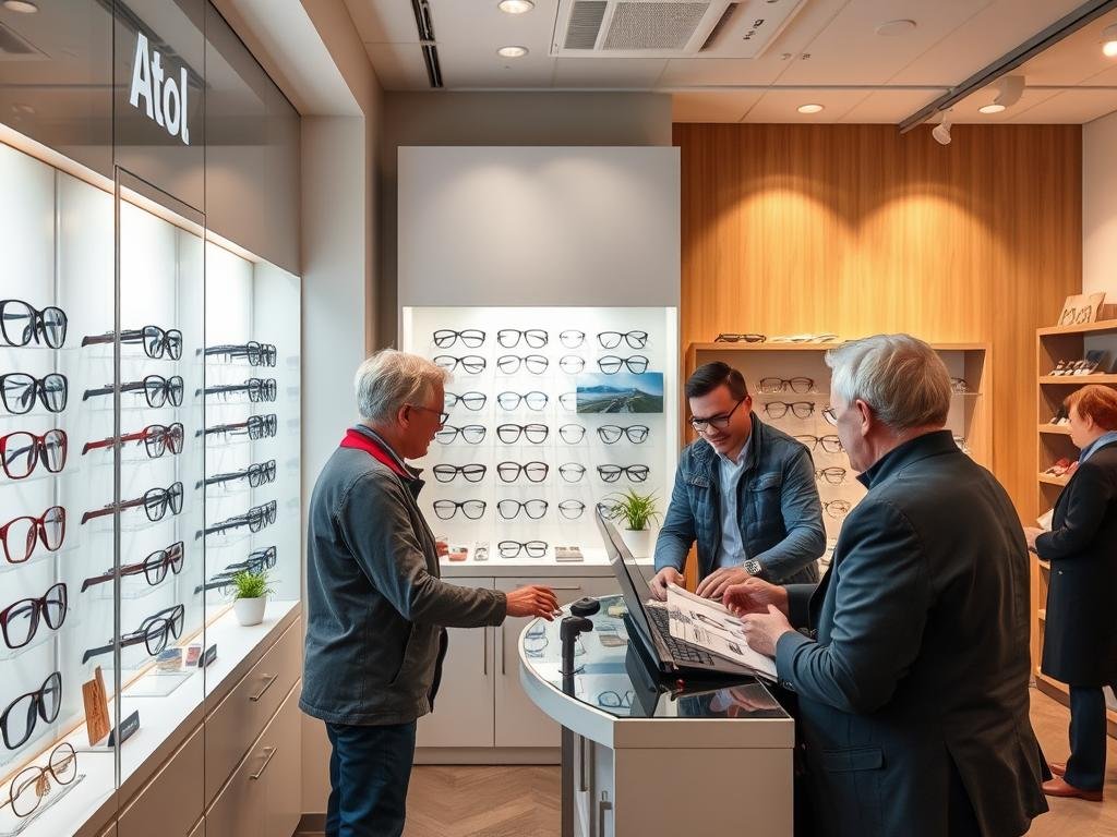opticien lyon atol cordeliers