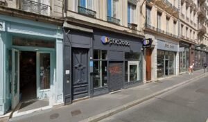 Opticien Lyon - Optic 2000