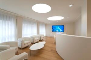 Opticien LYON - Republique Optical Center