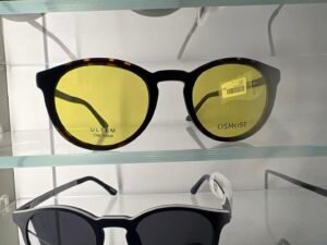 Opticien Marseille GrandOptical