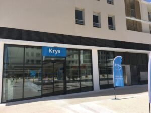 Opticien Marseille - Saint Loup - Krys