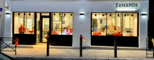 Opticien Marseille - ZANARDI artisan lunetier