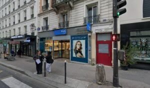 Opticien Paris 20e - Menilmontant - Krys