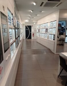 Opticien Paris Amsterdam GrandOptical