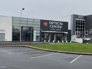 Opticien POITIERS - Optical Center