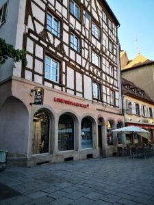 Opticien Strasbourg Centre C L’Optique Lunetorologisterie