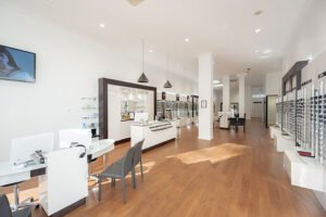 Opticien TOULON - Optical Center