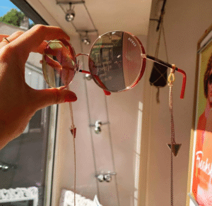 Optique Bardouleau - Opticien