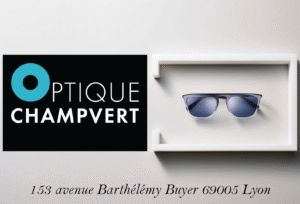 Optique Champvert
