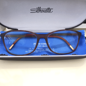 Optique Coilliot