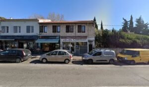 Optique Côté vision