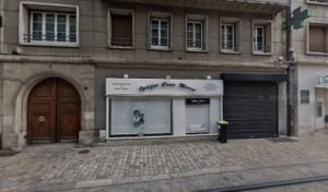 Optique Craix Marin