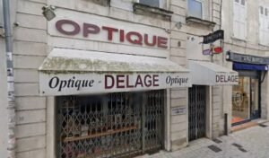 Optique Delage