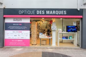 Optique des Marques - Opticien La Rochelle