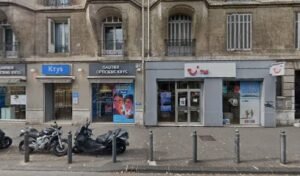 OPTIQUE GAUTIER