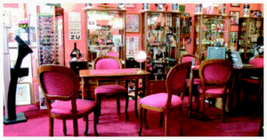 Optique Médicale Boissière