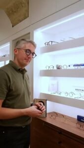 Optique Philippot : Opticien Montpellier