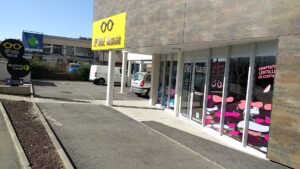 Optique Roseraie