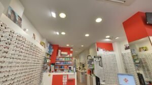 Optique Stocker - Le Collectif des Lunetiers