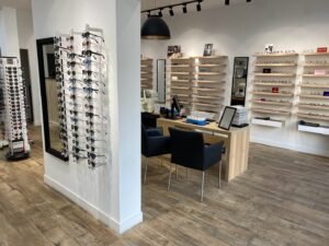 OPTIQUE & VISION Montolivet OPTICIEN Marseille