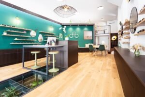 ORIGINE - Opticien éco responsable - Lunettes françaises - Toulouse