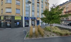 Soc Expl Optique 4 As