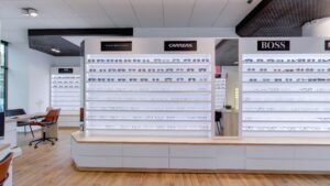 Vision d'un Monde | Opticien à Angers