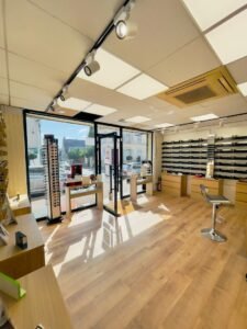 ✅ Opticiens Etampes I Vibrasons® Etampes Optique et Audition