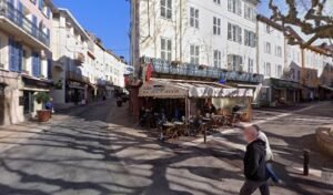 ABP Cianfarani Optique Liberte Optic 200