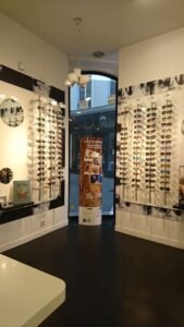 Optical Free à Château-Thierry