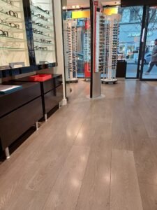 Opticien Valenciennes - Nord - Lynx Optique