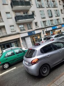 Opticien Rosny-sous-Bois - Centre Ville - Krys